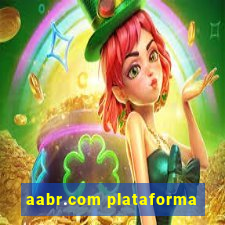 aabr.com plataforma